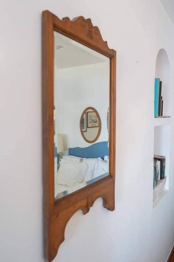 B&B La Bergerie Таормина Екстериор снимка
