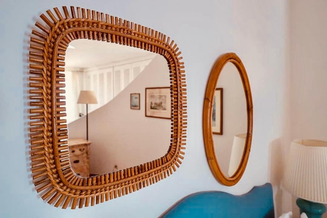 B&B La Bergerie Таормина Екстериор снимка
