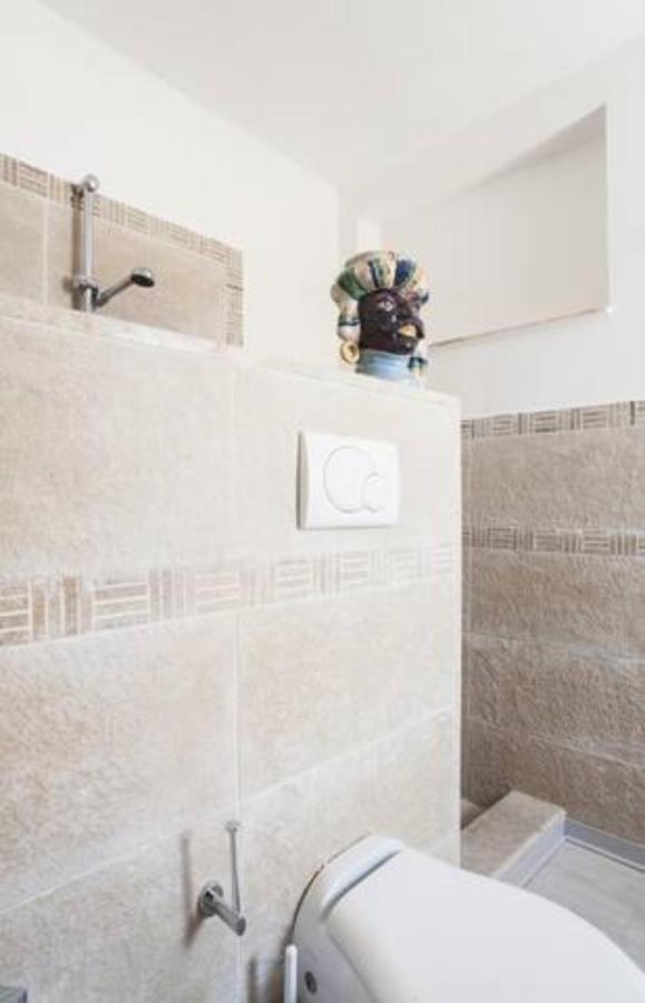 B&B La Bergerie Таормина Екстериор снимка