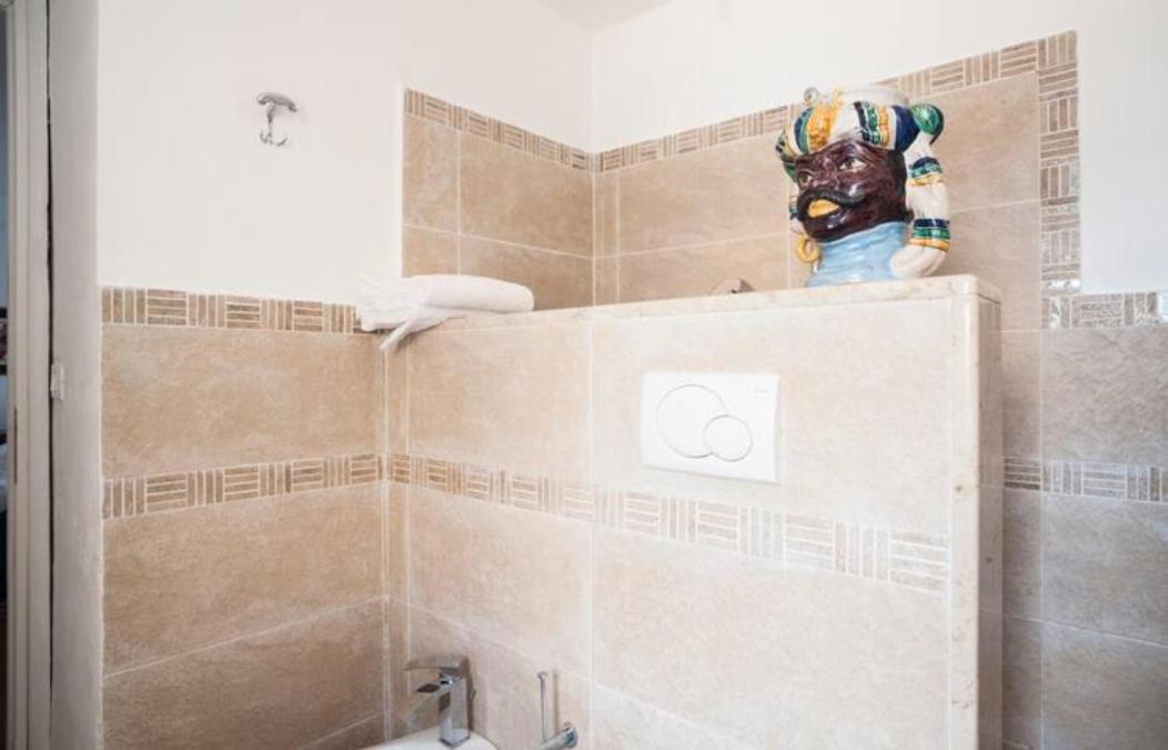 B&B La Bergerie Таормина Екстериор снимка