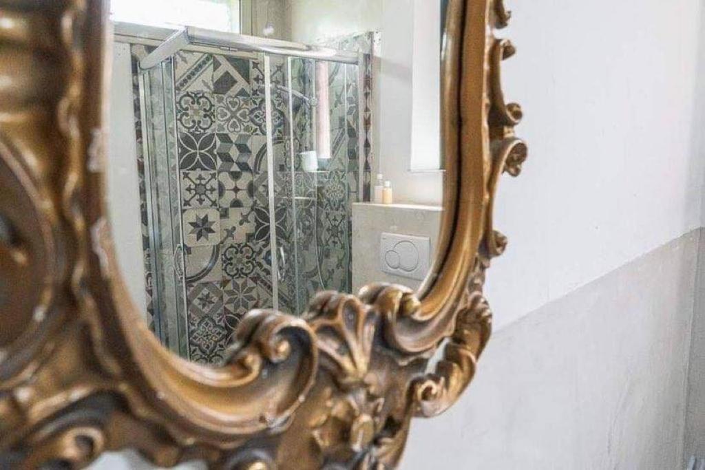 B&B La Bergerie Таормина Екстериор снимка