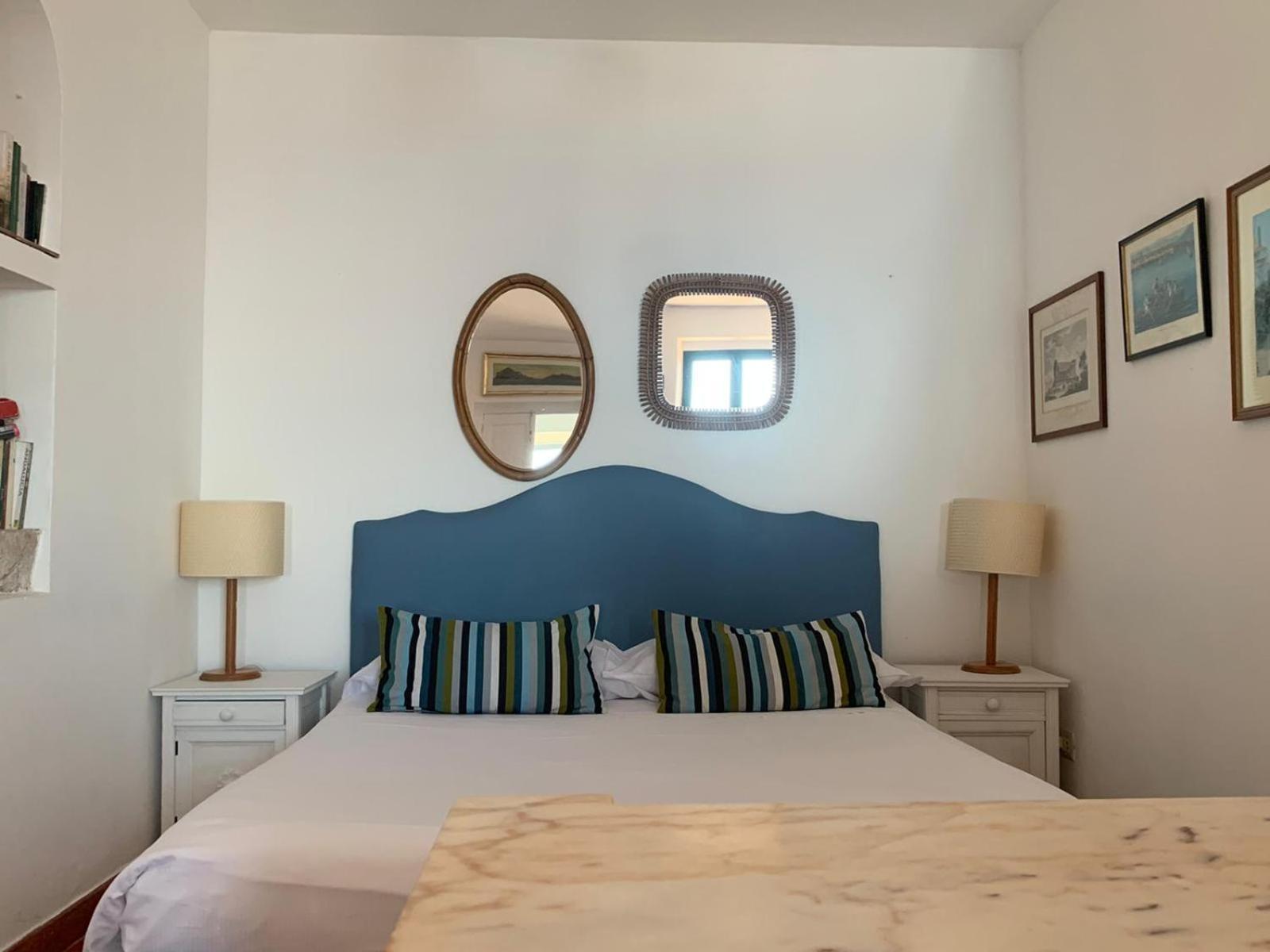 B&B La Bergerie Таормина Екстериор снимка