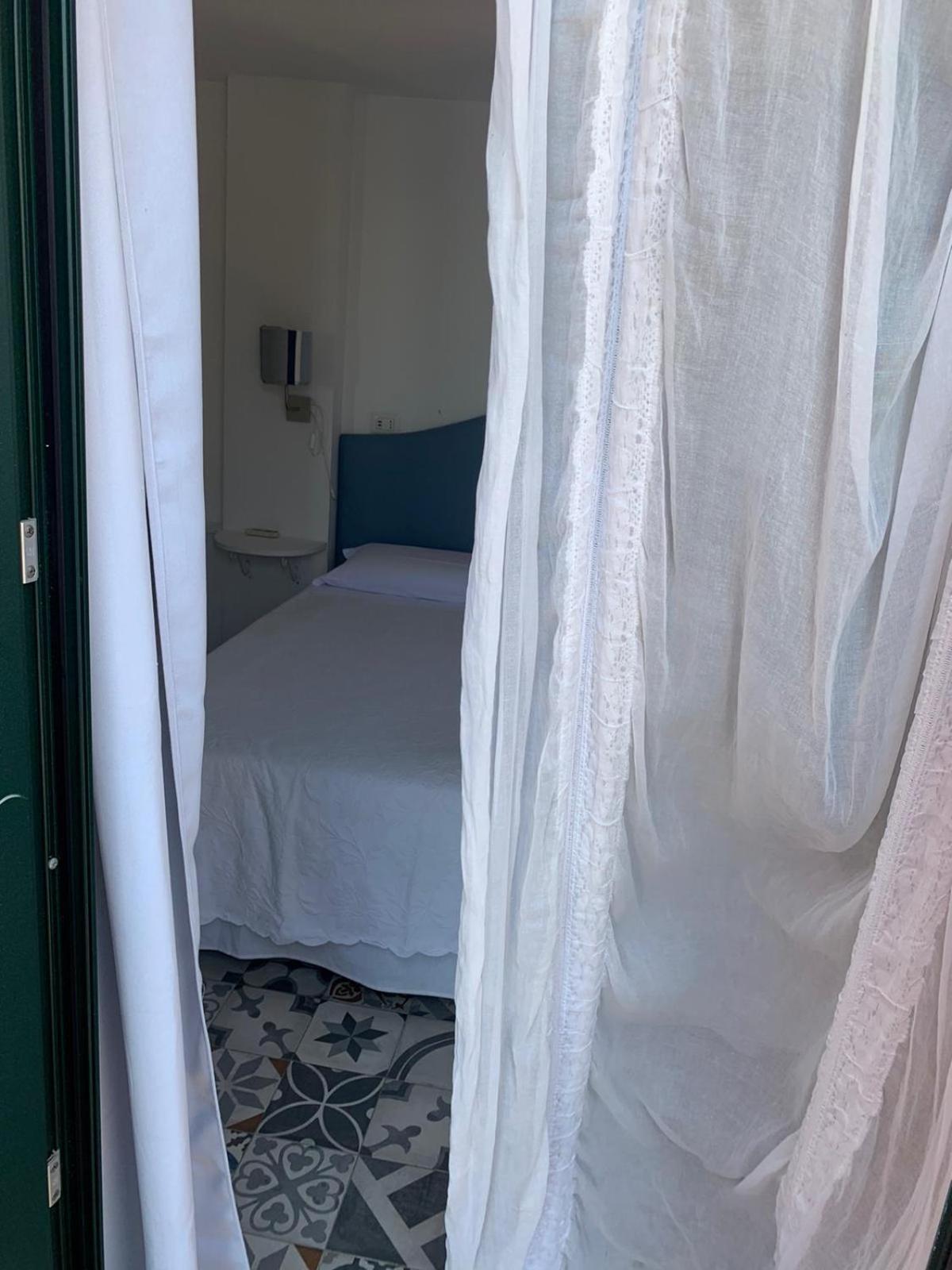 B&B La Bergerie Таормина Екстериор снимка