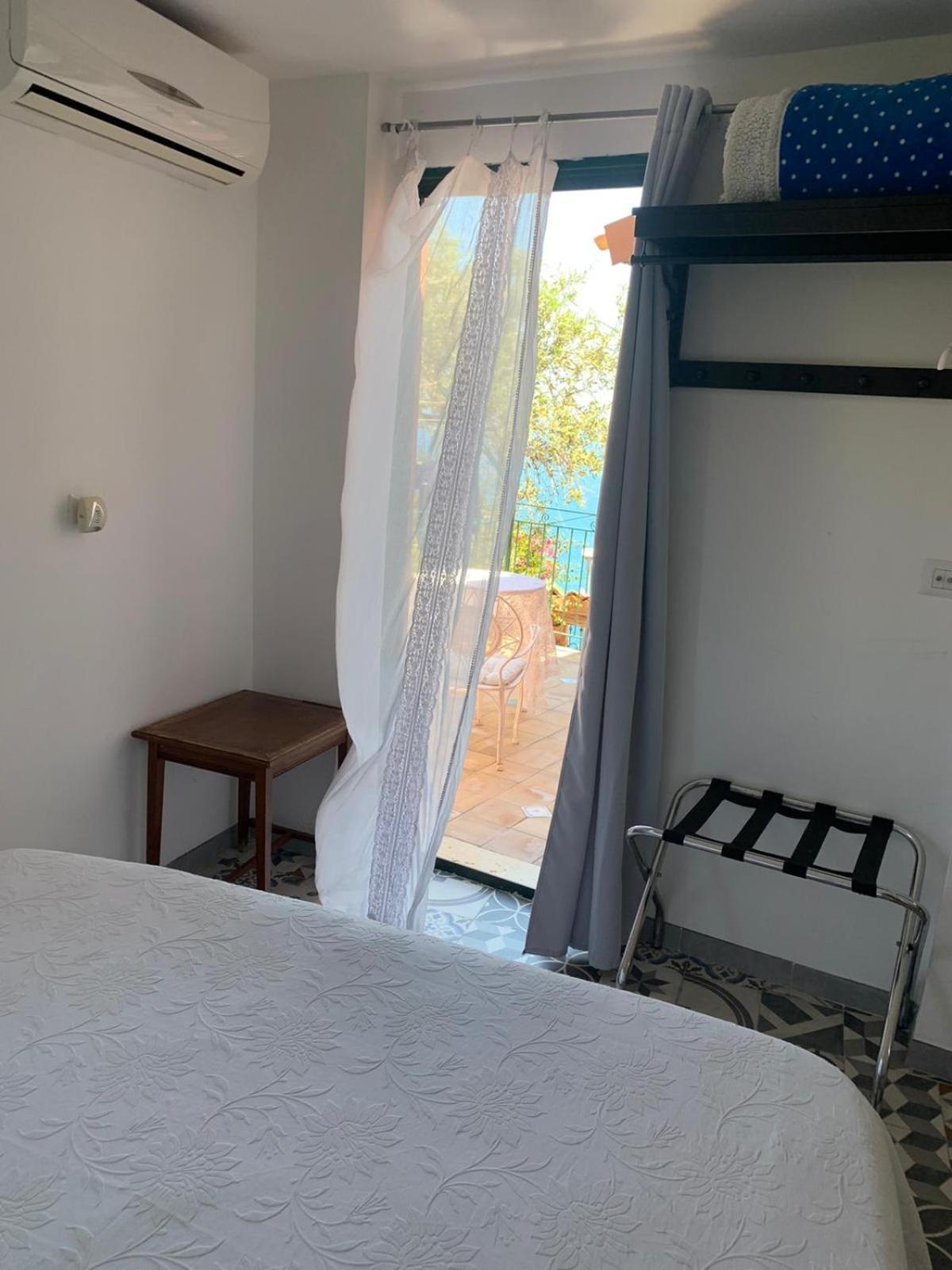 B&B La Bergerie Таормина Екстериор снимка