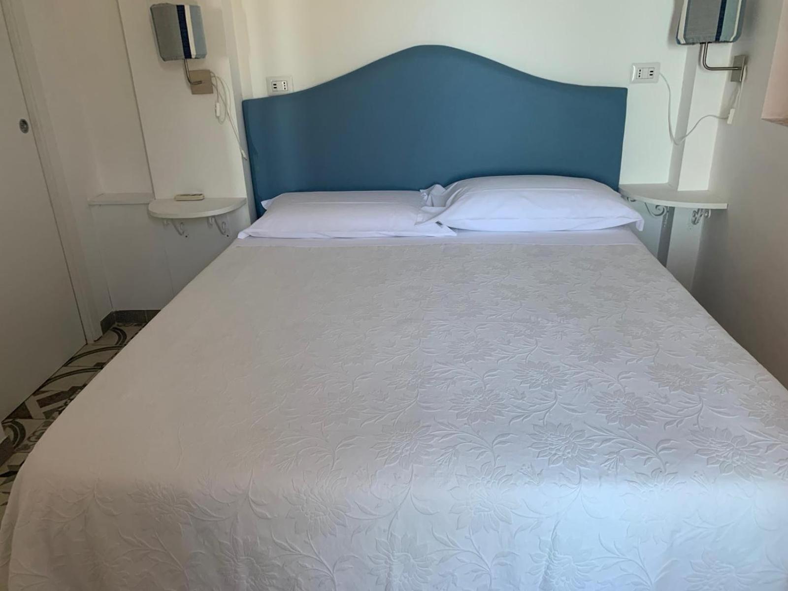 B&B La Bergerie Таормина Екстериор снимка
